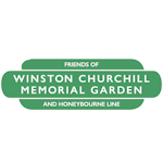 Friends of Winston Churchill Memorial Garden & Honeybourne Line
