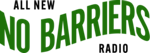 No Barriers Radio
