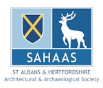 St Albans & Hertfordshire Architectural & Archaeological Society
