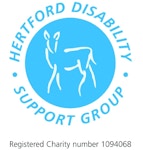Hertford Disability Support Group