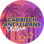 Caribisch,Antillians,Platform