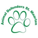 Animal Defenders Sint Maarten