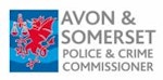 Police and Crime Commissioner for Avon and Somerset