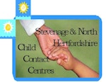 Stevenage & North Hertfordshire Child Contact Centres