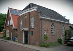 voormalige synagoge Dalfsen