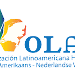 OLAH -Organización Latinoamericana Holandesa Latijns-Amerikaans Nederlandse Vereniging