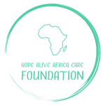 Hope Alive Africa Care Foundation