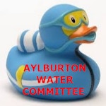 Aylburton Water Committee