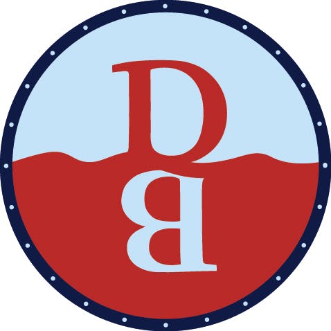 Literaturhaus Deutsche Bibliothek / Zeehelden Bibliotheek