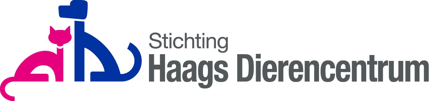 Stichting Haags Dierencentrum | Volunteer The Hague