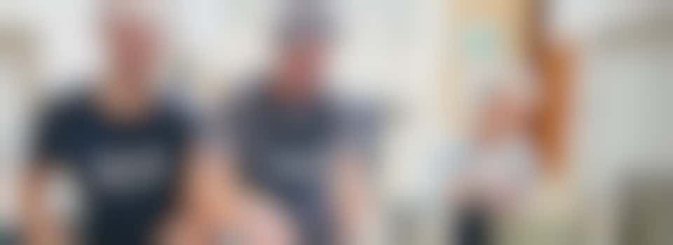 Community Kitchen Glos