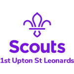 1st Upton St Leonards Scout Group