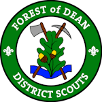 Forest Of Dean Scouts