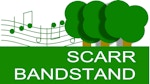 Friends of Scarr Bandstand