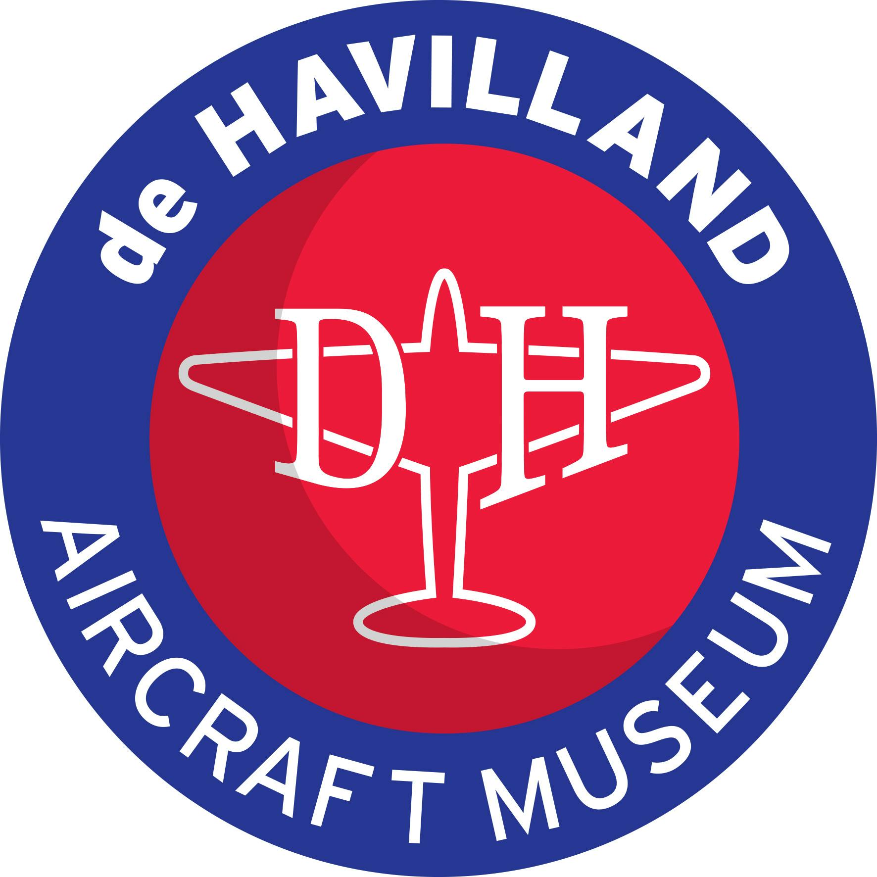 de Havilland Aircraft Museum GoVolHerts