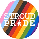 Stroud Pride
