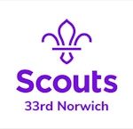 33rd Norwich Scout Group