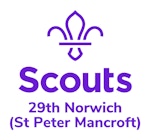29th Norwich Scout Group