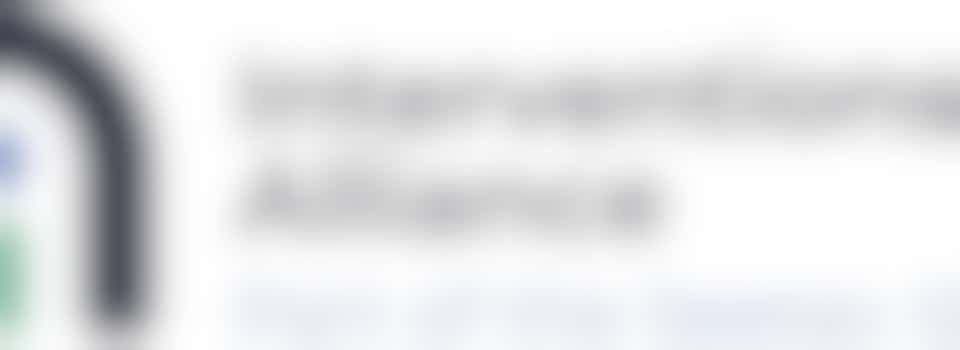 Community Volunteer - Criminal Justice