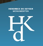 Hendrick de Keyser Monumenten