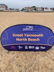 Great Yarmouth North Beach parkrun