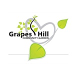Grapes Hill Community Garden