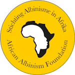 Stichting Albinisme Afrika