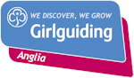 Girlguiding Anglia