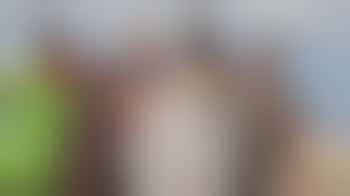 About with Friends Fundraising Volunteer