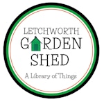 Letchworth Garden Shed