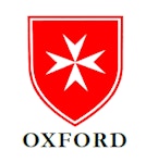 Oxford Companions of the Order