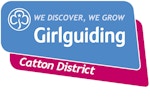 Girlguiding Catton District