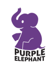 Purple Elephant Family Support