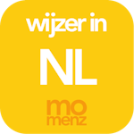 MOmenz - Wijzer in Nederland