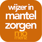 MOmenz - Wijzer in Mantelzorg