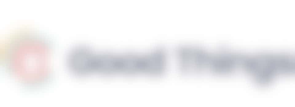 Good Things Foundation