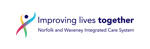 Norfolk and Waveney Integrated Care System