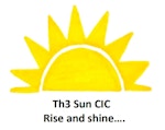 Th3 Sun CIC