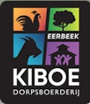dorpsboerderij Kiboe Eerbeek