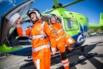 Great Western Air Ambulance Charity