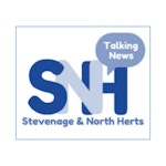 Stevenage & North Herts Talking News