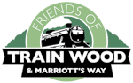 Friends of Train Wood and Marriott's Way