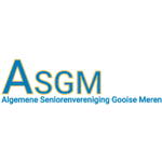 ASGM Algemene Seniorenvereniging Gooise Meren e.o.