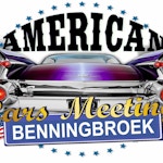 American Cars Meeting Benningbroek