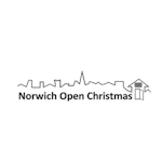Norwich Open Christmas