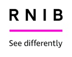 RNIB, the Royal National Institute of Blind People
