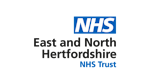 East & North Herts NHS Trust