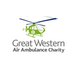 Great Western Air Ambulance Charity Cinderford