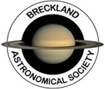Breckland Astronomical Society
