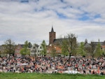 Oranjecomité Naarden / Stichting Nationale Gedenkdagen Naarden
